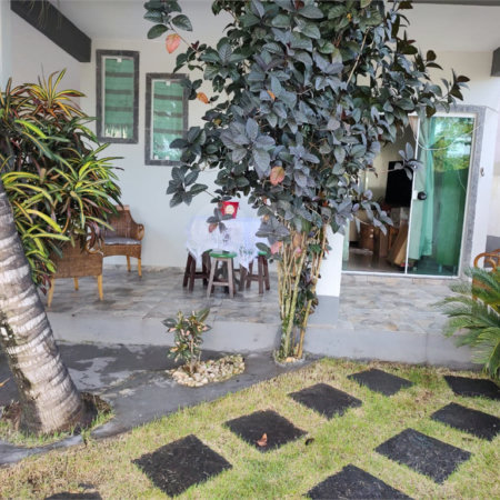 Casa à venda com 3 quartos, sendo 2 suítes,  em Rasa, Armação dos Búzios, RJ