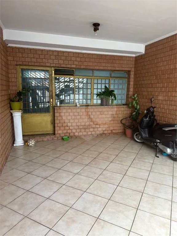 Sobrado à venda com 3 quartos, sendo 1 suíte, em Parque Edu Chaves, São Paulo, SP