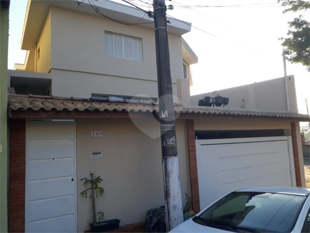 Casa à venda com 4 quartos, sendo 1 suíte,  em Pirituba, São Paulo, SP
