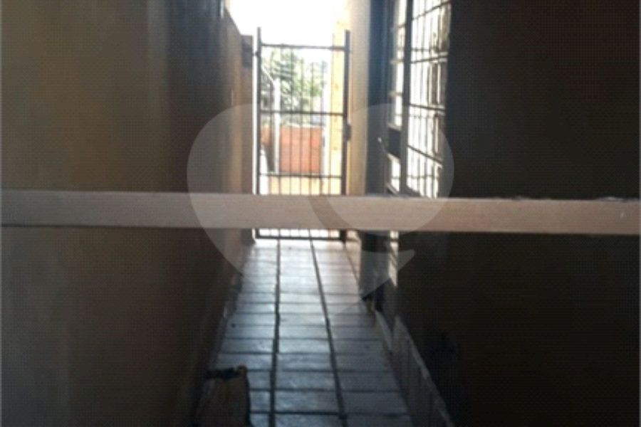 Casa à venda com 2 quartos no condomínio Estrada Lázaro Amâncio de Barros,117, São Paulo - SP