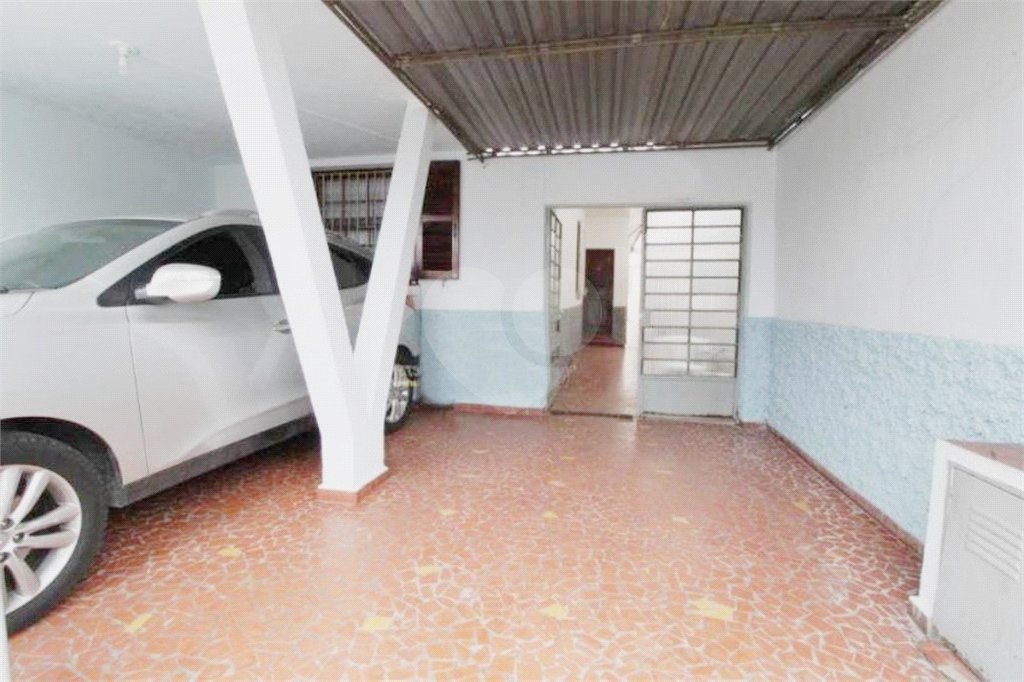 Casa à venda com 2 quartos em Lapa de Baixo, São Paulo, SP