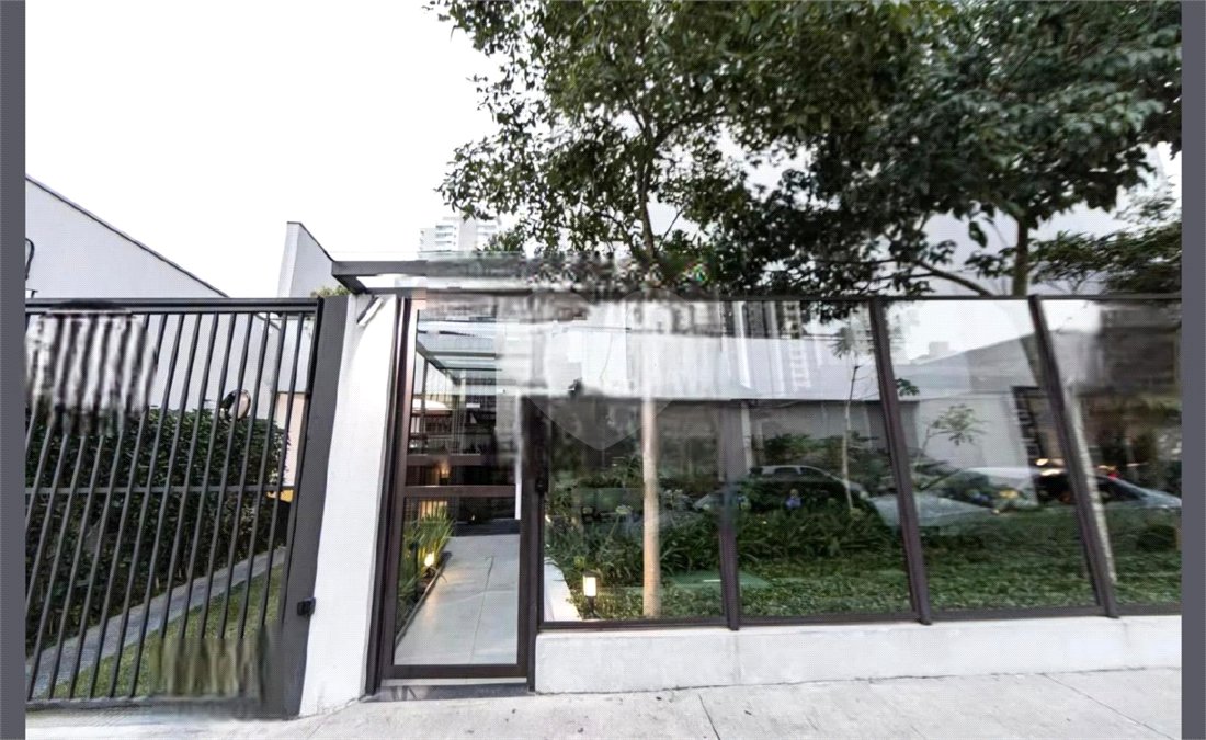 Apartamento à venda com 1 quarto em Tatuapé, São Paulo, SP