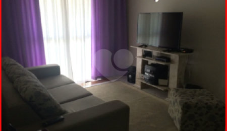 Apartamento à venda com 3 quartos, sendo 1 suíte,  em Tucuruvi, São Paulo, SP