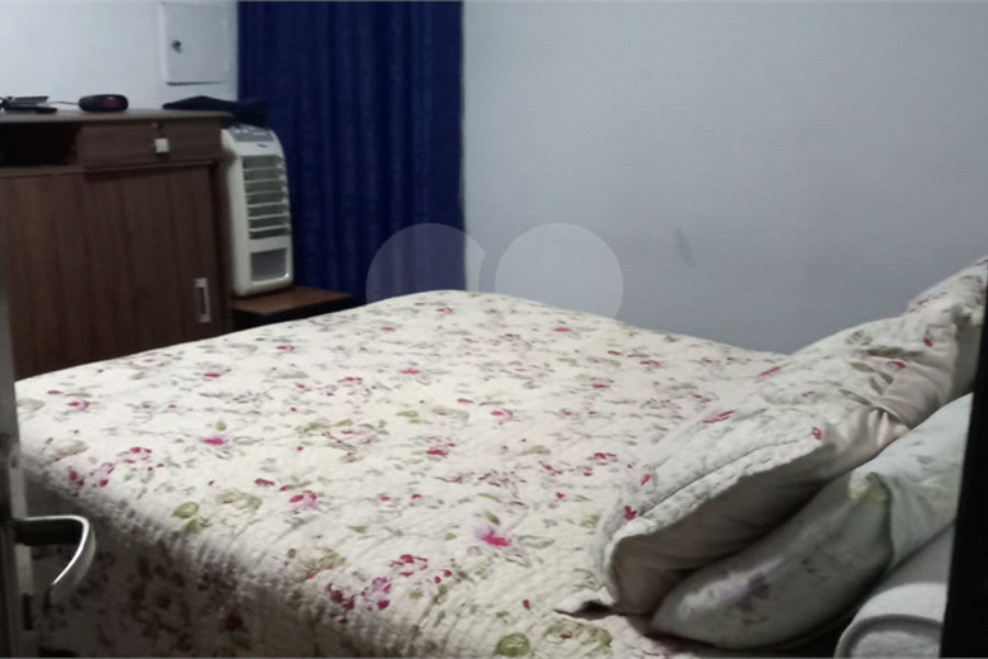 Casa à venda com 1 quarto em Jaçanã, São Paulo, SP