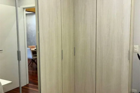 Apartamento à venda com 2 quartos, sendo 1 suíte,  em Vila Andrade, São Paulo, SP