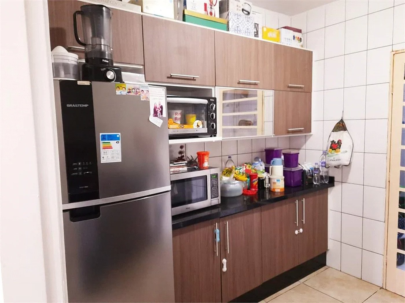 Casa à venda com 2 quartos em Parque Fernanda, São Paulo, SP