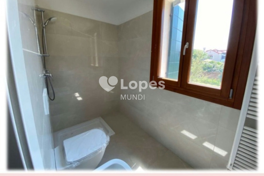 Apartamento duplex com 2 quartos à venda em Pellestrina, Veneza, Itália – Venetia Domus