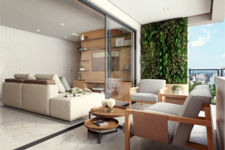 Apartamento à venda com 2 quartos, sendo 1 suíte, em Jardim Portal da Colina, Sorocaba, SP