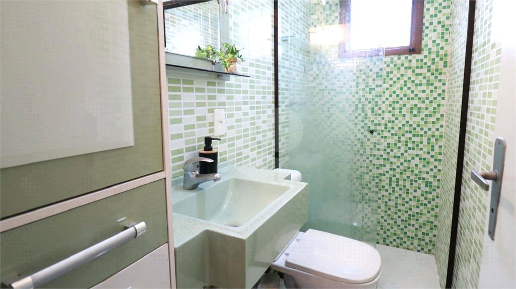 Cobertura à venda com 3 quartos, sendo 2 suítes, em Saúde, São Paulo, SP