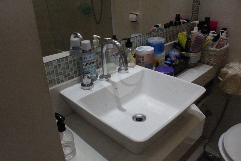 Apartamento à venda com 3 quartos, sendo 2 suítes, em Tijuca, Rio de Janeiro, RJ