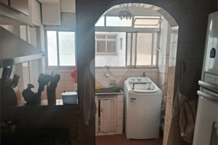 Apartamento à venda com 3 quartos em Pinheiros, São Paulo, SP