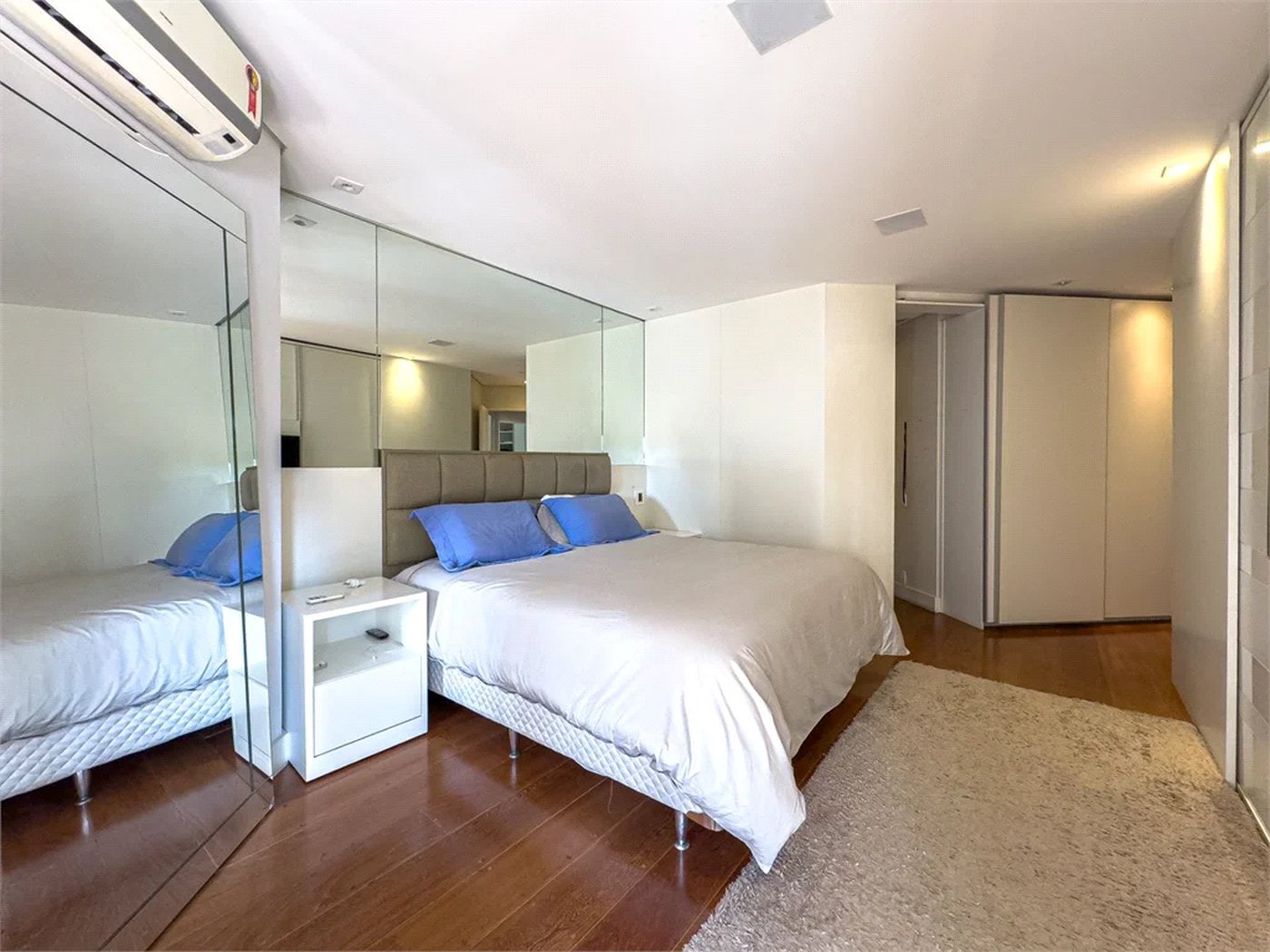 Apartamento à venda com 3 suítes em Sumarezinho, São Paulo, SP