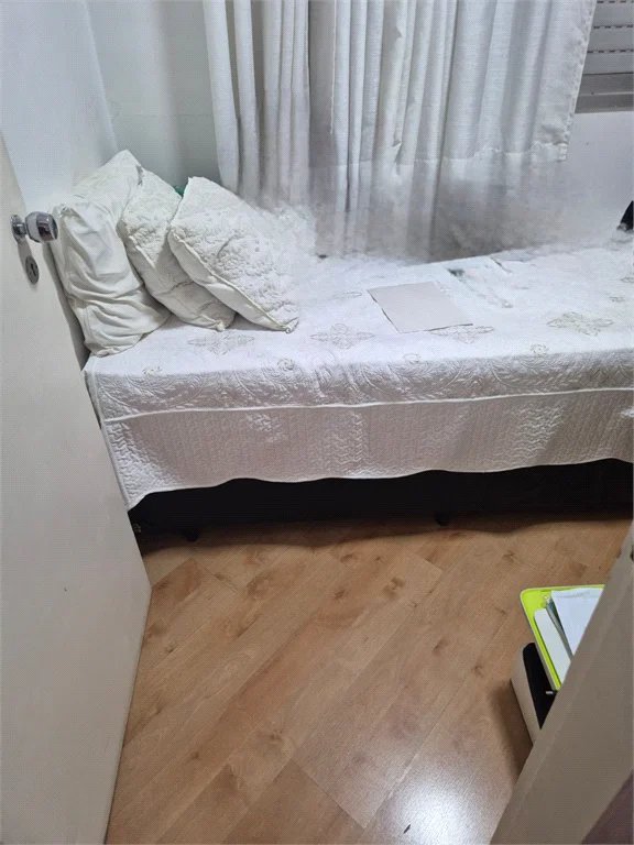 Apartamento à venda com 3 quartos em Jardim Piracuama, São Paulo, SP
