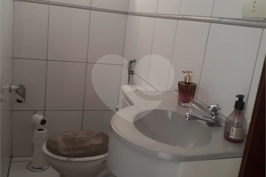 Sobrado à venda com 3 quartos, sendo 1 suíte, em Tucuruvi, São Paulo, SP