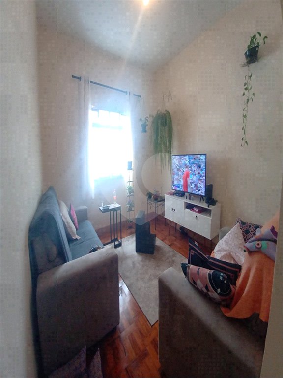 Apartamento à venda com 2 quartos em Santana, São Paulo, SP