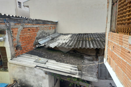 Terreno à venda em Vila Gustavo, São Paulo, SP