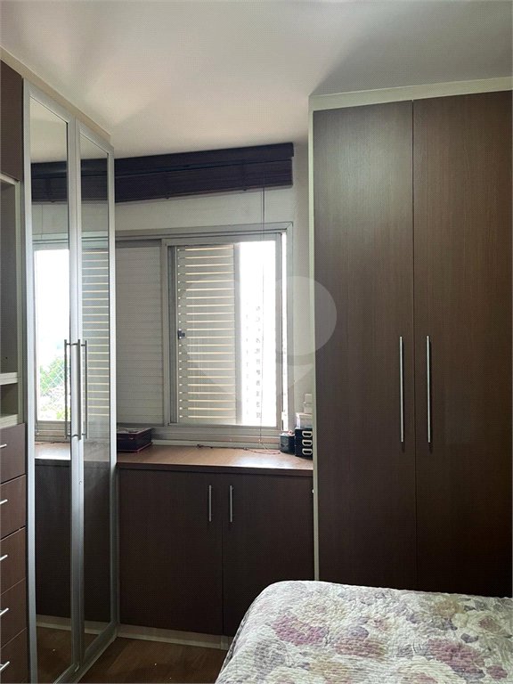 Apartamento à venda com 3 quartos, sendo 1 suíte,  em Mandaqui, São Paulo, SP