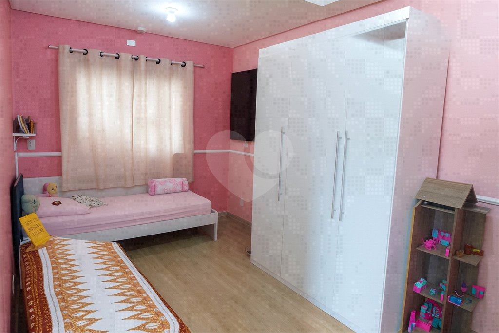 Casa à venda com 3 quartos em Jardim Wanel Ville IV, Sorocaba, SP