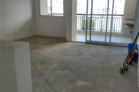 Apartamento à venda com 2 suítes em Vila Andrade, São Paulo, SP