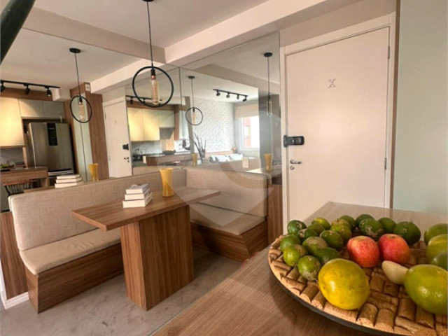Apartamento à venda com 2 quartos em Santana, São Paulo, SP