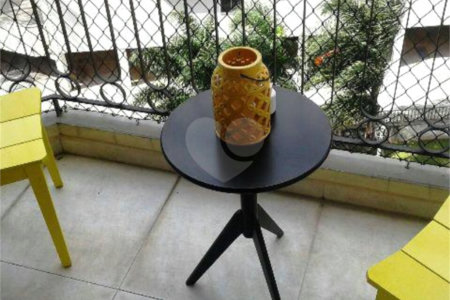 Apartamento à venda com 3 quartos, sendo 1 suíte, em Paraíso do Morumbi, São Paulo, SP