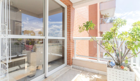 Apartamento à venda com 4 quartos, sendo 3 suítes, em Indianópolis, São Paulo, SP