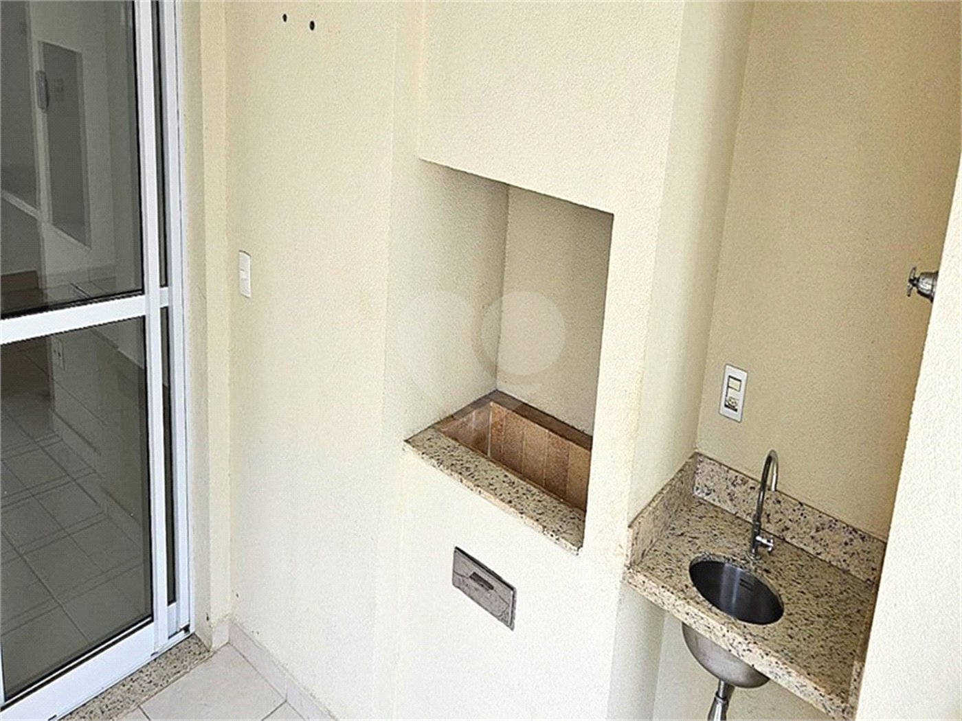 Apartamento à venda com 2 quartos em Barra Funda, São Paulo, SP