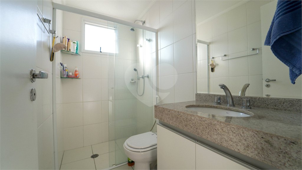 Apartamento à venda com 3 quartos, sendo 1 suíte, em Vila Guarani (z Sul), São Paulo, SP