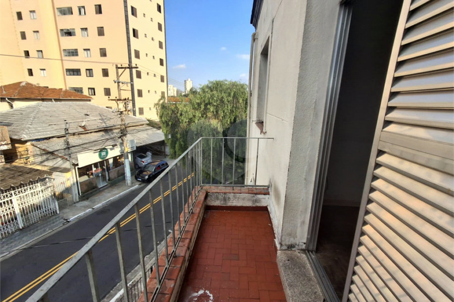 Apartamento à venda com 2 quartos em Chora Menino, São Paulo, SP