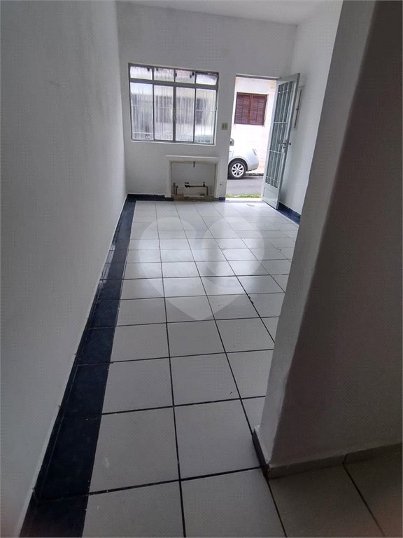 Casa para alugar com 2 quartos em Quarta Parada, São Paulo, SP