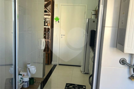 Apartamento à venda com 2 quartos em Vila Mariana, São Paulo, SP