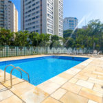 Apartamento à venda ou para alugar com 4 quartos, sendo 2 suítes, em Santana, São Paulo, SP