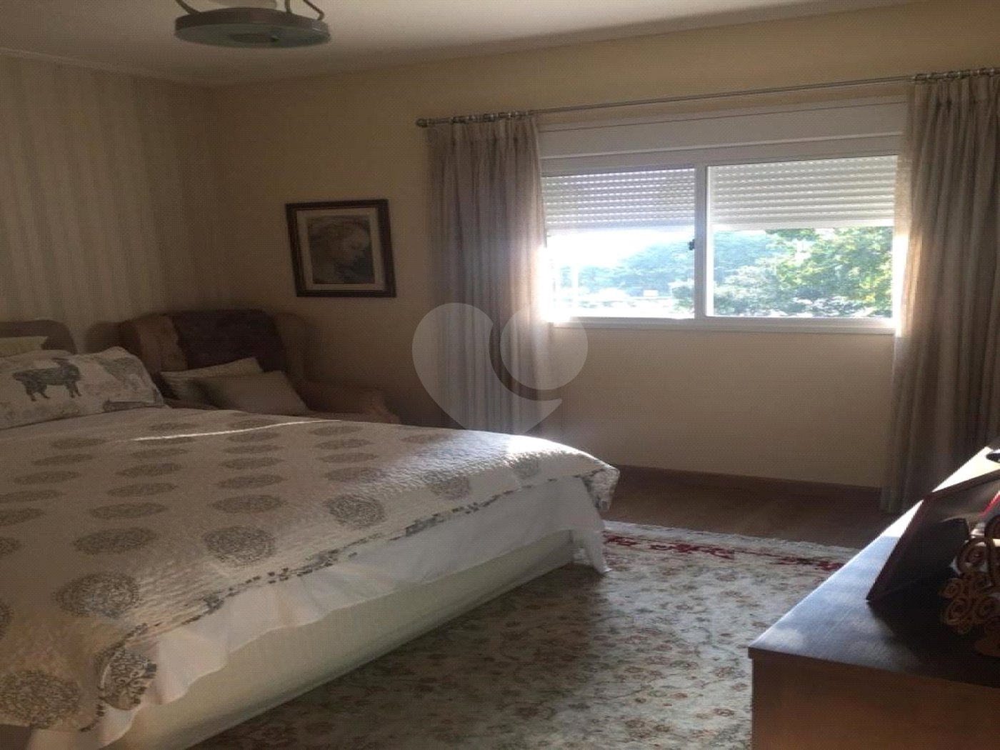 Apartamento à venda com 5 quartos, sendo 3 suítes, em Umuarama, Osasco, SP