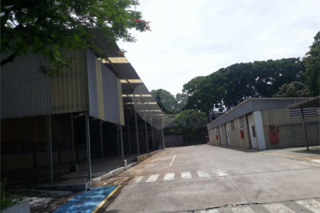Galpão à venda em Distrito Industrial Domingos Giomi, Indaiatuba, SP