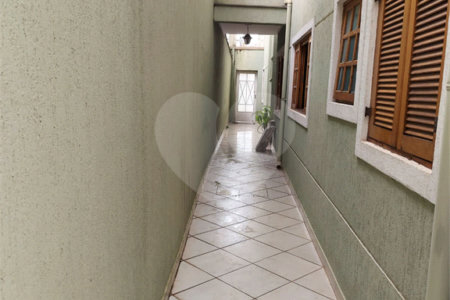 Sobrado à venda com 3 suítes em Vila Paulicéia, São Paulo, SP