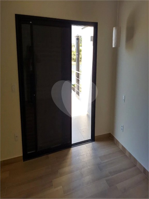 Casa à venda com 3 quartos, sendo 2 suítes, no condomínio Jardim Reserva Bom Viver de Indaiatuba, Indaiatuba - SP