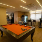 Apartamento à venda com 1 suíte em Pinheiros, São Paulo, SP