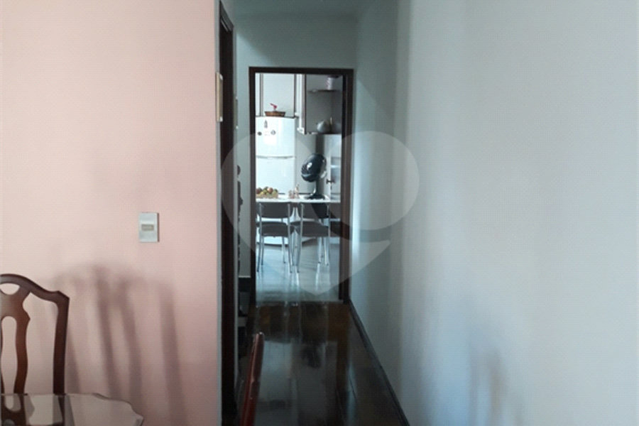Sobrado à venda com 3 quartos, sendo 1 suíte, em Tucuruvi, São Paulo, SP