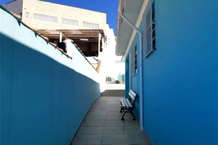 Sobrado à venda com 2 quartos em Jardim São Paulo(zona Norte), São Paulo, SP