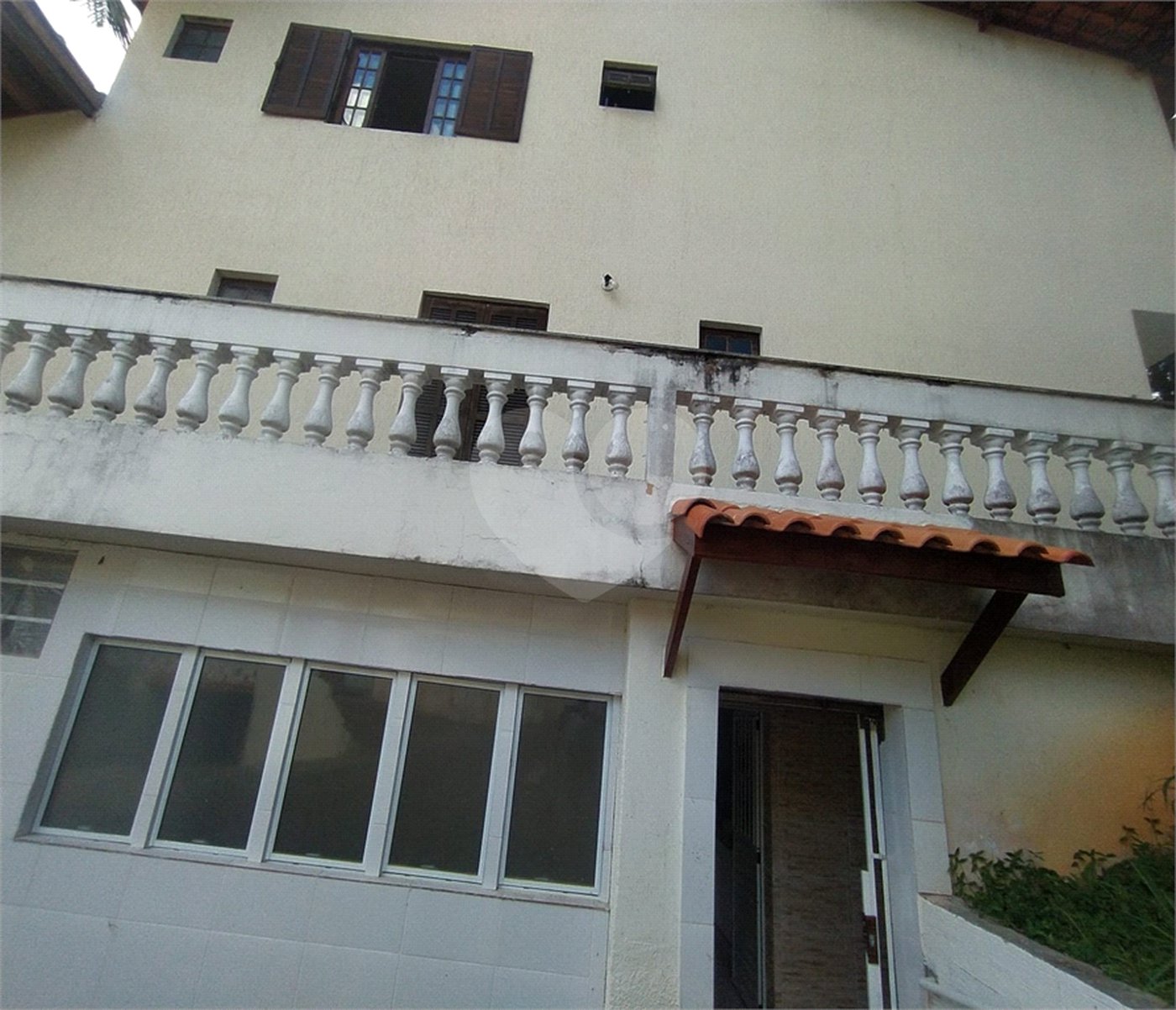 Casa para alugar com 2 quartos, sendo 1 suíte, em Tucuruvi, São Paulo, SP