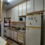 Apartamento Residencial à venda, Enseada, Guarujá - AP0517.