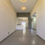 Casa à venda com 3 quartos, sendo 1 suíte, no condomínio Horto Florestal Villagio, Sorocaba - SP