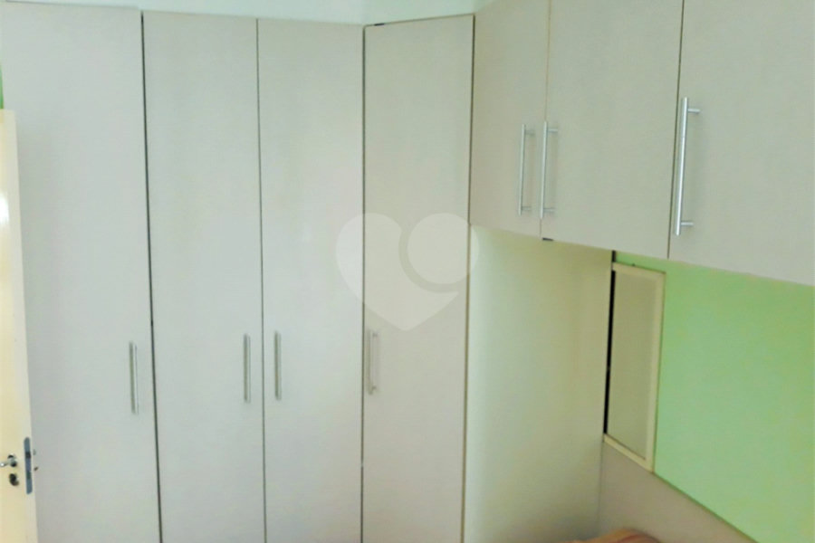 Apartamento à venda com 3 quartos em Vila Nova Cachoeirinha, São Paulo, SP
