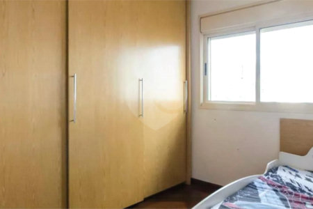 Apartamento à venda com 4 quartos, sendo 3 suítes, em Santana, São Paulo, SP