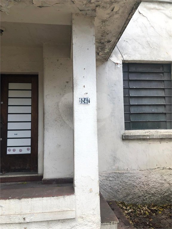 Sobrado à venda com 1 quarto em Vila Mariana, São Paulo, SP
