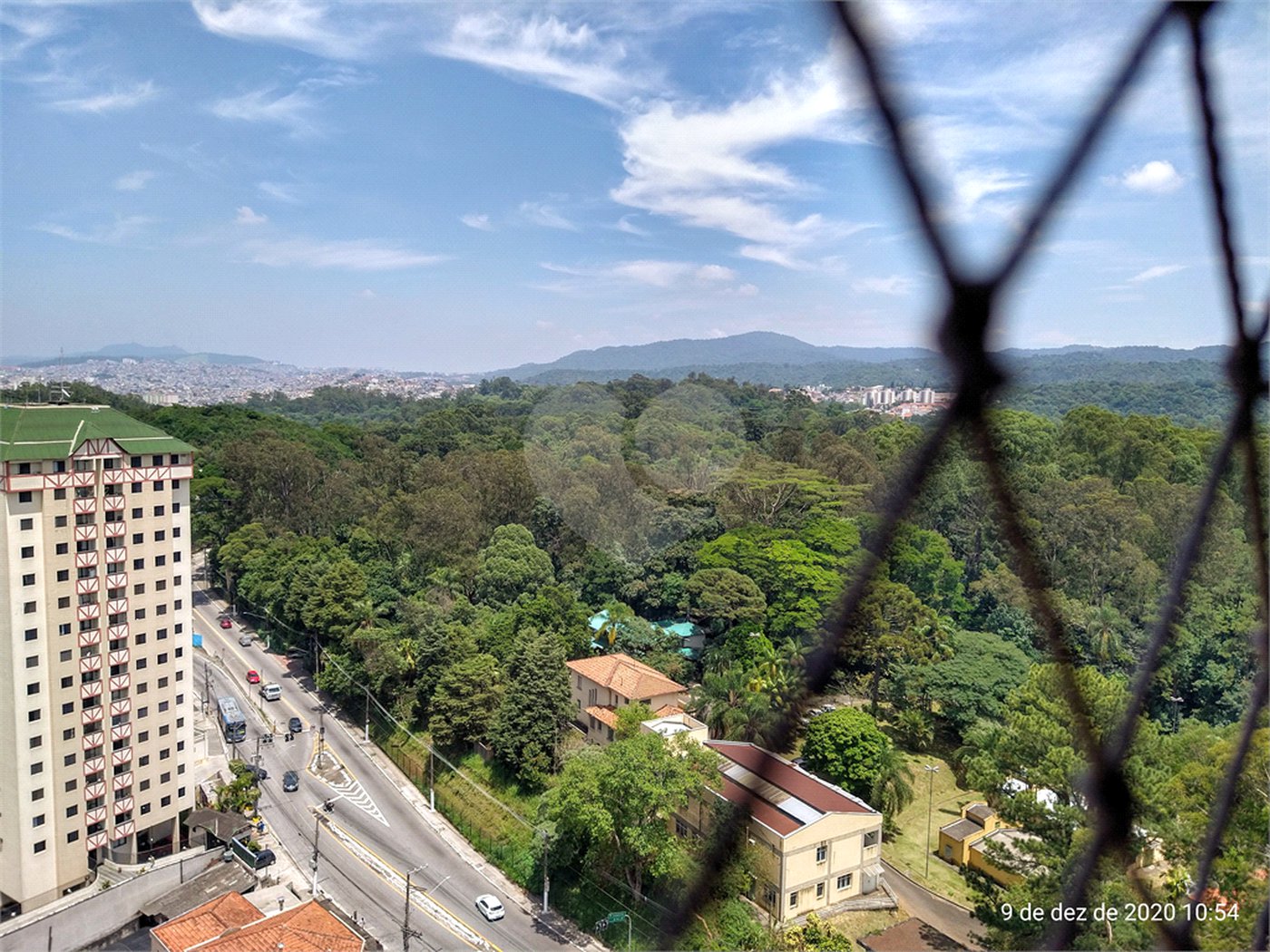 Cobertura à venda ou para alugar com 6 suítes em Mandaqui, São Paulo, SP