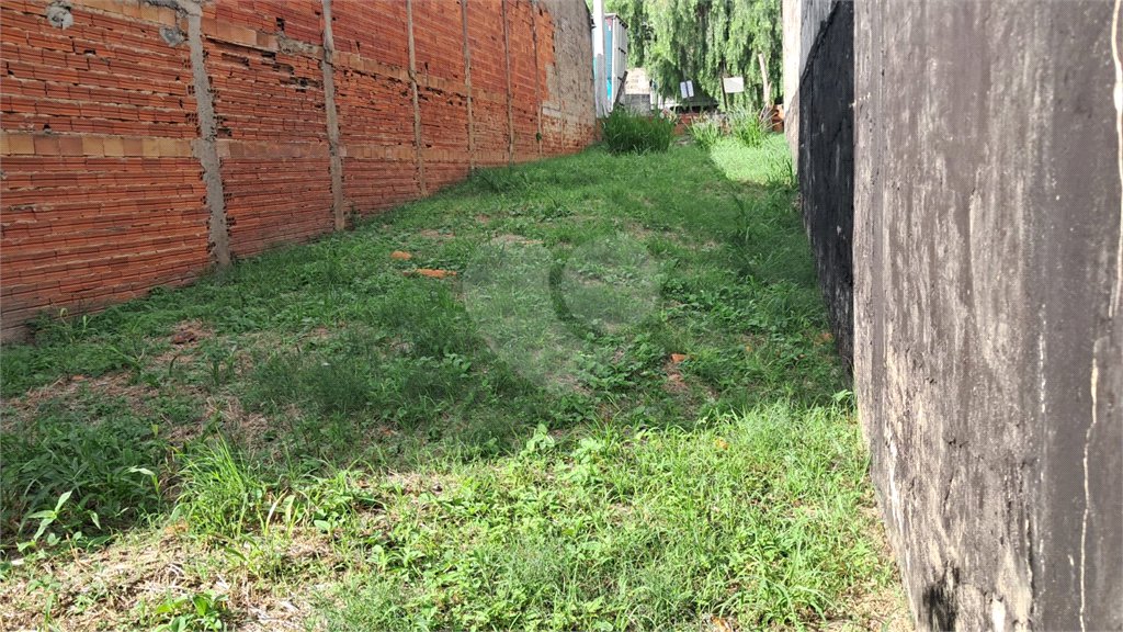 Terreno à venda no condomínio Celia Maria, Porto Feliz - SP