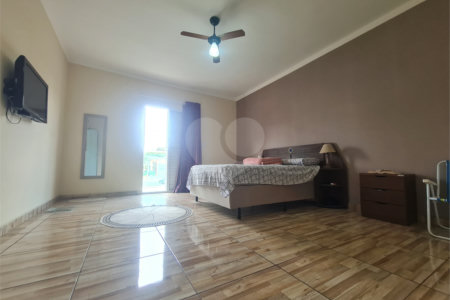 Casa à venda com 3 quartos, sendo 1 suíte,  no condomínio Reserva Ipanema I, Sorocaba - SP