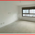 Apartamento à venda ou para alugar com 3 suítes em Sumarezinho, São Paulo, SP