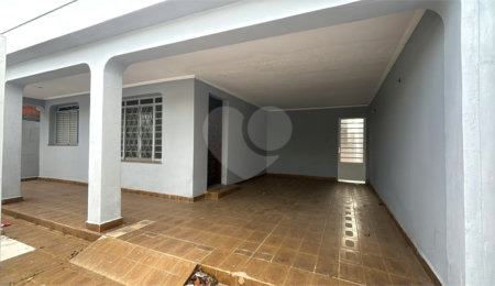 Casa à venda com 3 quartos em Vila Costa e Silva, Indaiatuba, SP